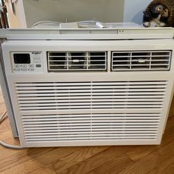 Whirlpool Air Conditioner 15000 BTU
