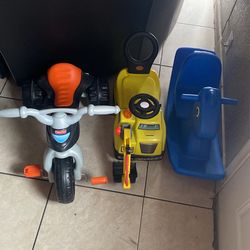 Toys