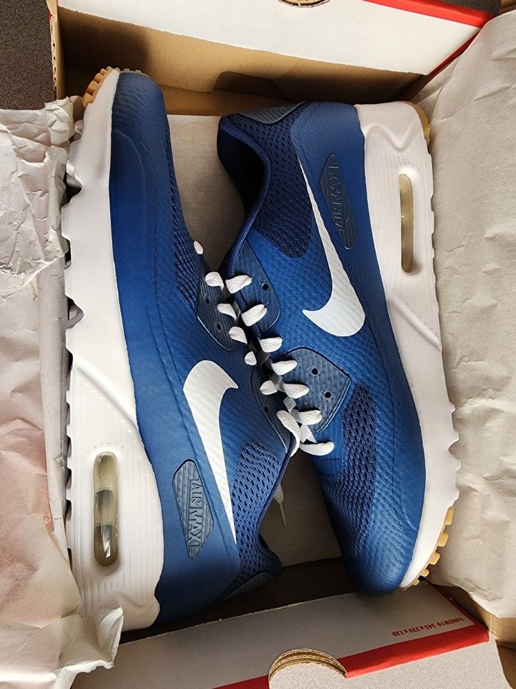 Nike Air Max 90 Ultra Essential Mens Size 13