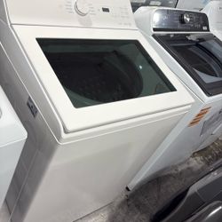 LG Top Load Washer