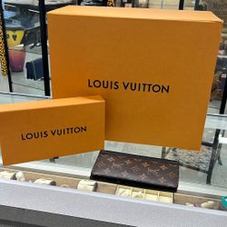 Louis Vuitton