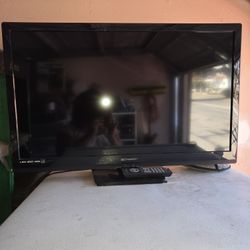 Emerson TV 
