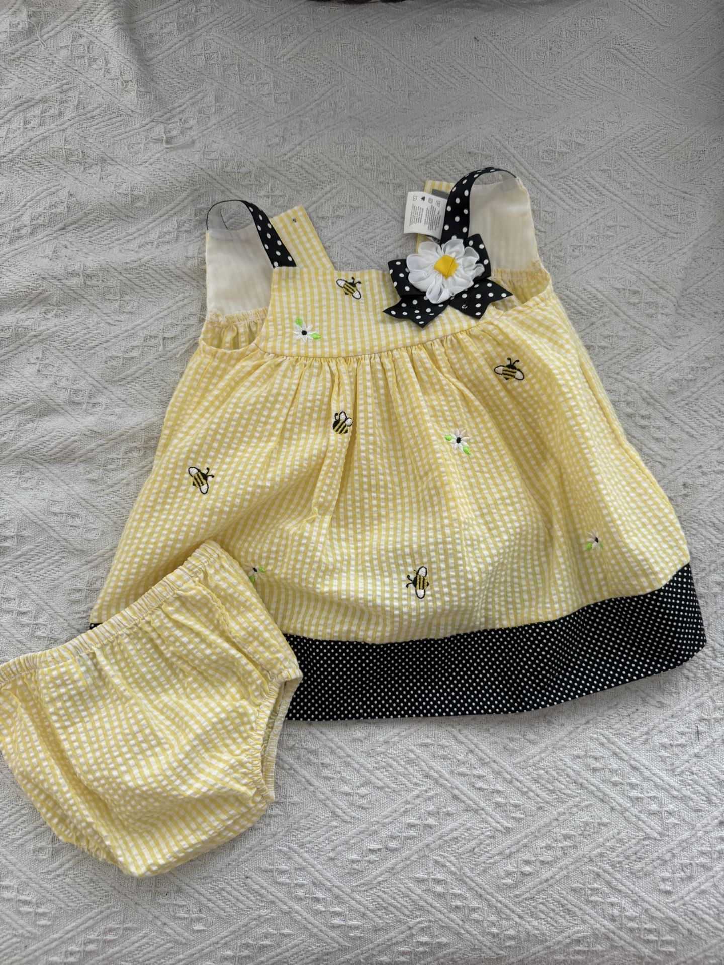 Toddler Dress