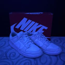 Nike Dunk Low Coconut Milk