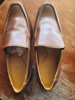 Size 10 Sandro Modcoloni Men's shoes