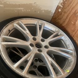 Tesla Model Y Rims 