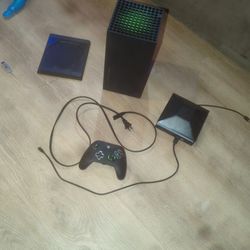Xbox Series X 