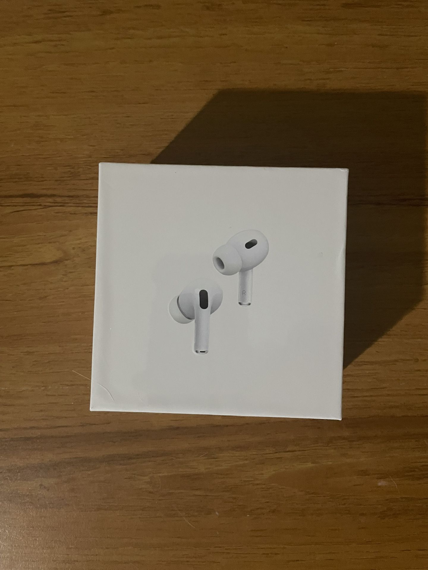 Apple AirPods Pro 2 – Real – Great Condition
