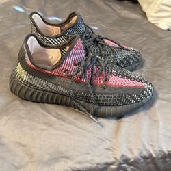 Yeezy 9.5 