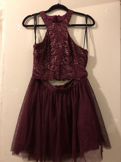 Vestido