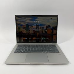 HP EliteBook 645 G11 14" Ryzen 7 7735U 2.7GHz 32GB RAM 512GB SSD