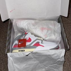 Nike Air Tech Challenge II Racer Pink 