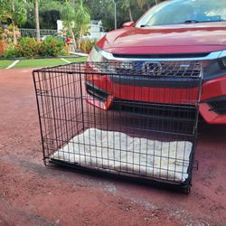 $15 folding 🐕 Dog 