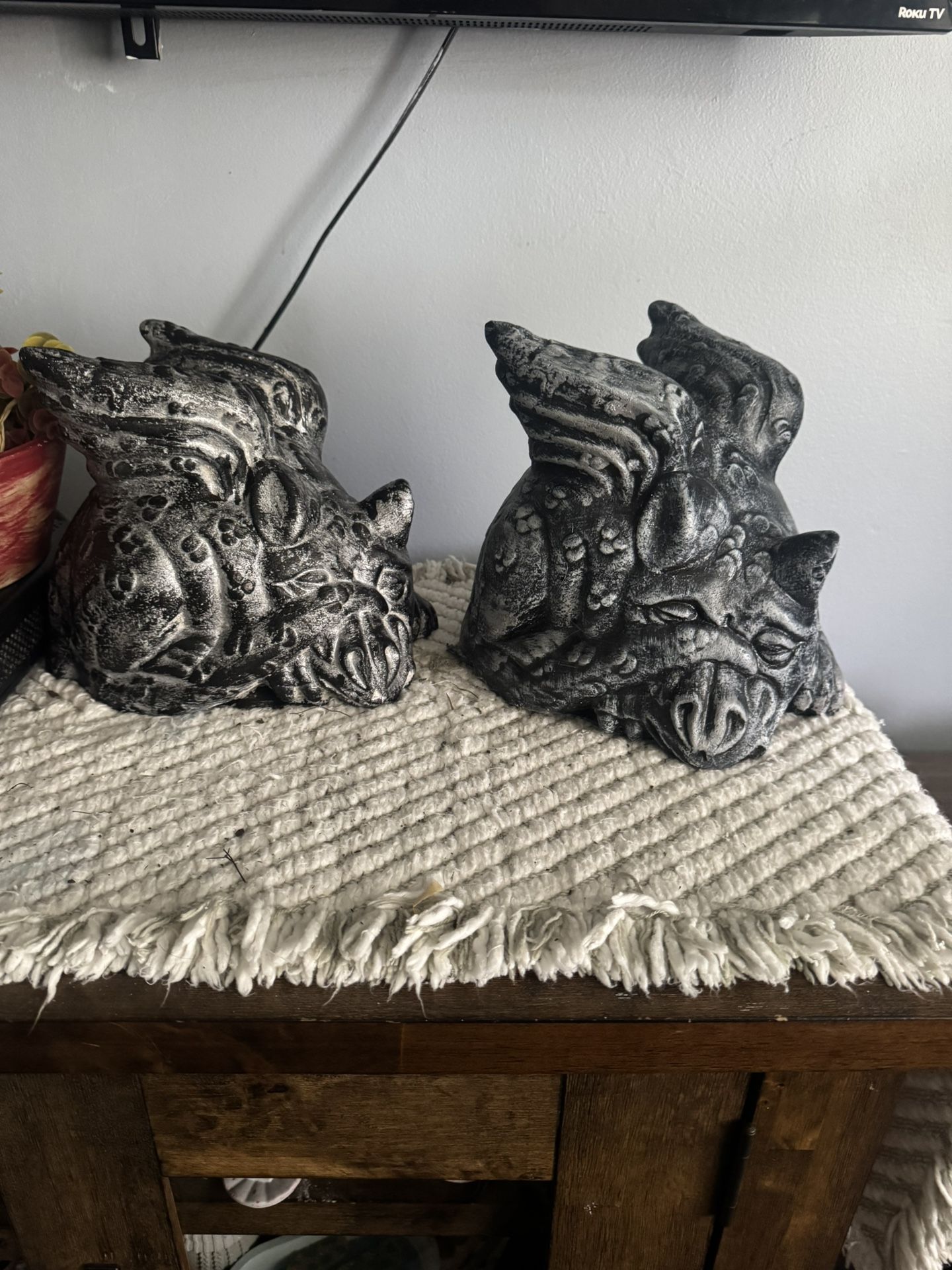 Concrete Dragon