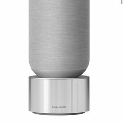 Bang & Olufsen Beosound Balance Wireless Smart Speaker Bang & Olufsen Beosound Balance Wireless Smart Speaker (Natural Aluminum)