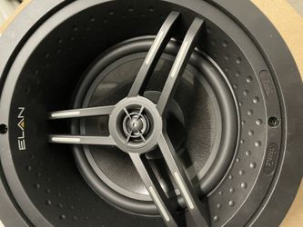 In-ceiling Speaker