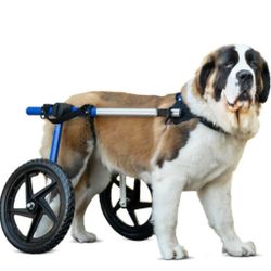 Walkin' Wheels Large Dog Wheelchair