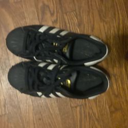 Adidas Superstars (used)