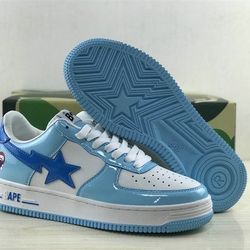  Brand New Bape Shoes 