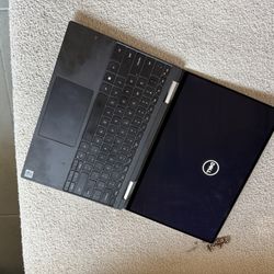 Dell XPS 13 7390 2-n-1 - i7 10th Gen - 16GB/256GB