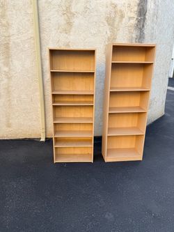 Garage cabinets (2pk)