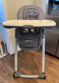 Graco High Chair