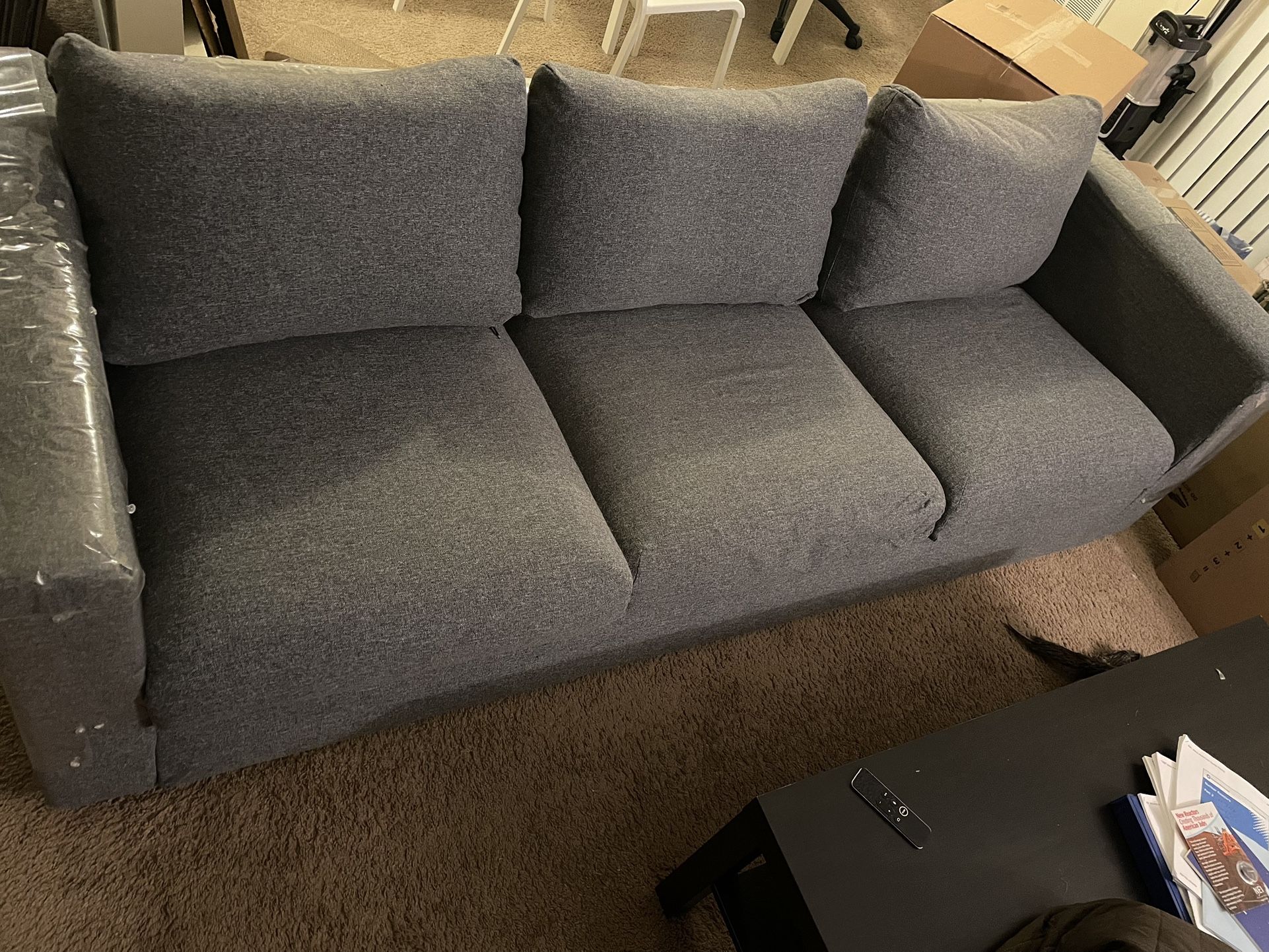 3 Seater IKEA FINNALA Sofa