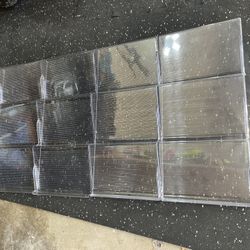 Spice Drawer Organizer