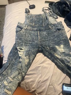 Overalls