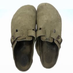 Birkenstocks Size 9.5