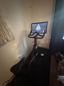 Peloton Bike 3rd GENERATION