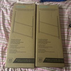 Curtain Rods