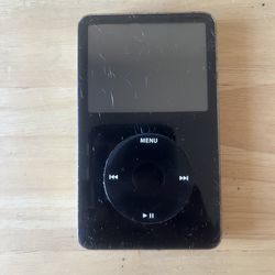 iPod video