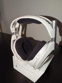 Astro A50x light-speed wireless w/playsync