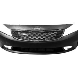 2017 Kia Forte Front Bumper