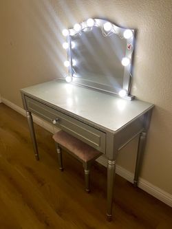 Vanity