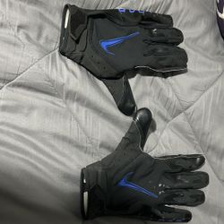 Football Gloves