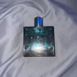 Versace eros eau de toilette