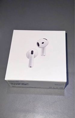 AirPod 4 anc