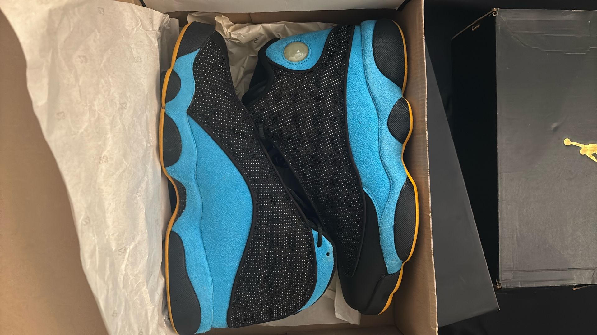 Cp3 Jordan 13