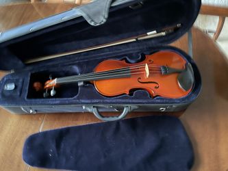 D Z STRAD Viola Model 101 16.5”