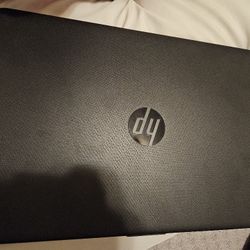 HP 14'' Notebook-Celeron 