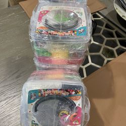 Cajitas Cuentas Para Niños 