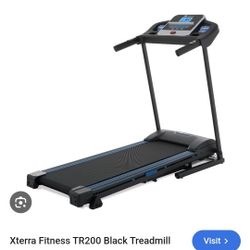 XTerra Treadmill For SALE! Get It Before It's GONE!
