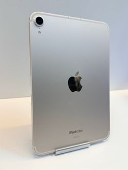 Apple iPad Mini 7 256gb. ( WI- FI & CELLULAR )