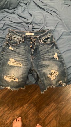 Women’s shorts
