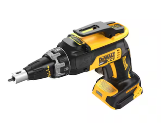 XR 20V MAX Lithium-Ion Cordless Brushless Screw Gun (Tool Only)