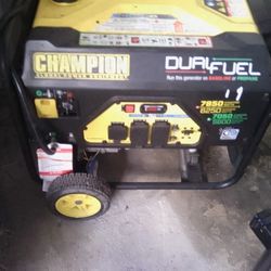 Multiple Generations For Sale 