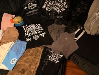 Garage sale