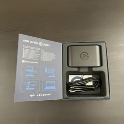 Elgato HD60X